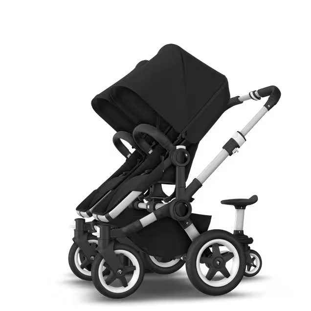 US - D2T stroller bundleZW, ZW, ALU, CWB - Main Image Slide 12 of 12