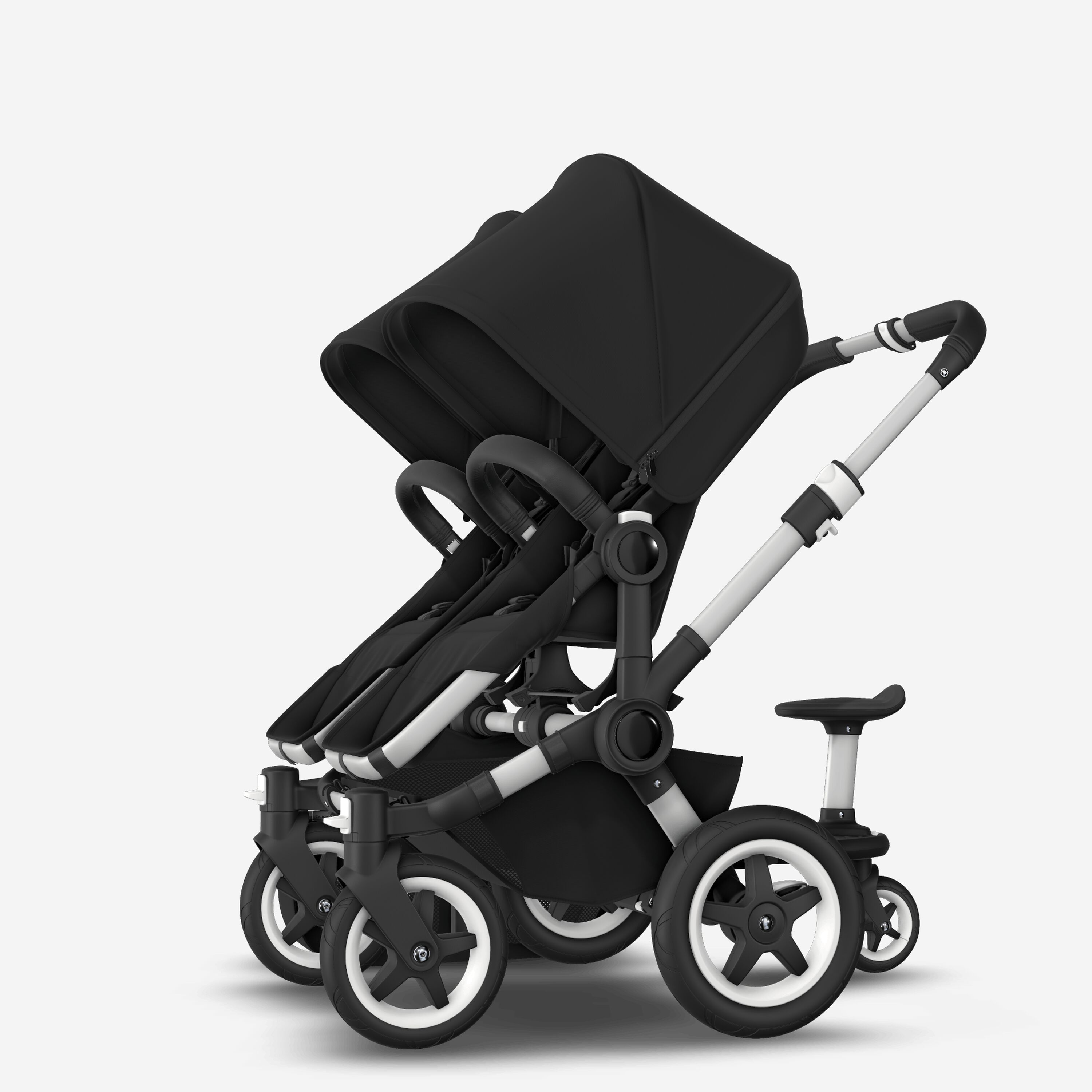 US - D2T stroller bundleZW, ZW, ALU, CWB - Main Modal Image Slide 12 of 12