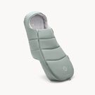 Bugaboo footmuff PINE GREEN Double