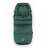Bugaboo THERMOLITE® performance footmuff FERN GREEN - Thumbnail Slide 3 of 4
