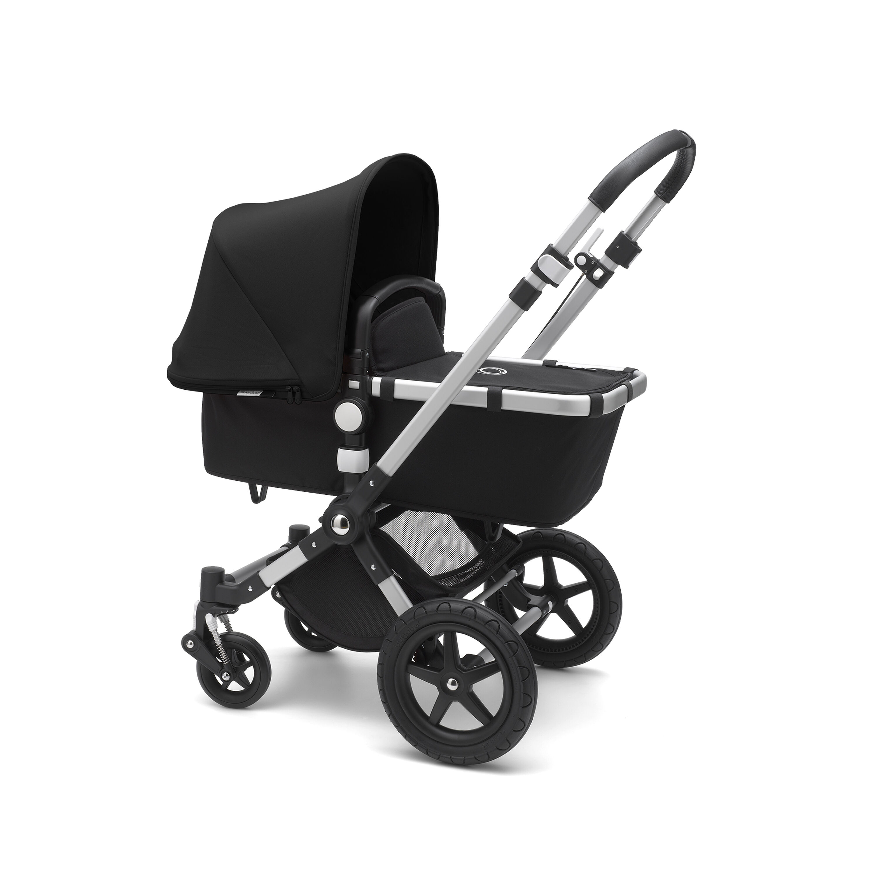 Bugaboo Cameleon 3 Plus Black/Black - Main Modal Image Slide 1 of 4