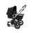 Bugaboo Cameleon 3 Plus Black/Black - Thumbnail Slide 1 of 4