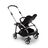 Refurbished Bugaboo Bee6 base ALU/BLACK - Thumbnail Slide 2 of 3