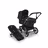 Refurbished Bugaboo Donkey 5 Mono complete GRAPHITE/MIDNIGHT BLACK-MIDNIGHT BLACK - Thumbnail Slide 1 of 3