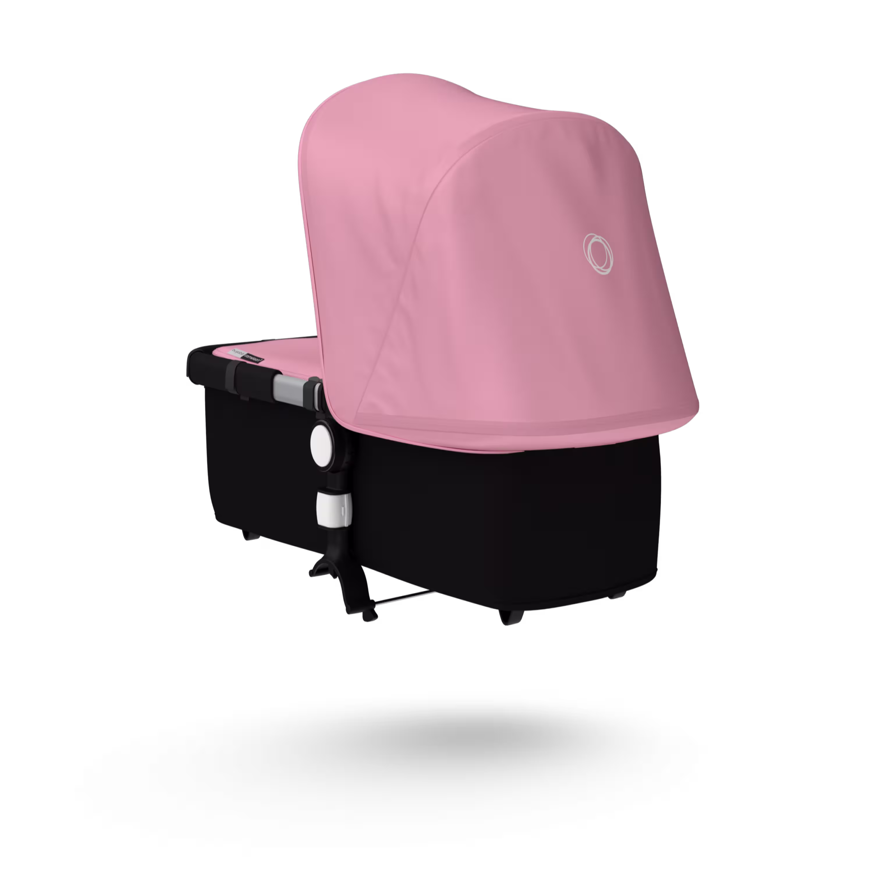 Bugaboo Cameleon3 tailored fabric set SOFT PINK (ext) - Main Modal Image Slide 7 of 8