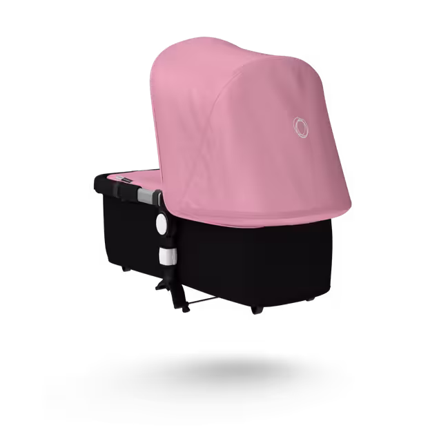 Bugaboo Cameleon3 tailored fabric set SOFT PINK (ext) - Main Image Slide 7 of 8