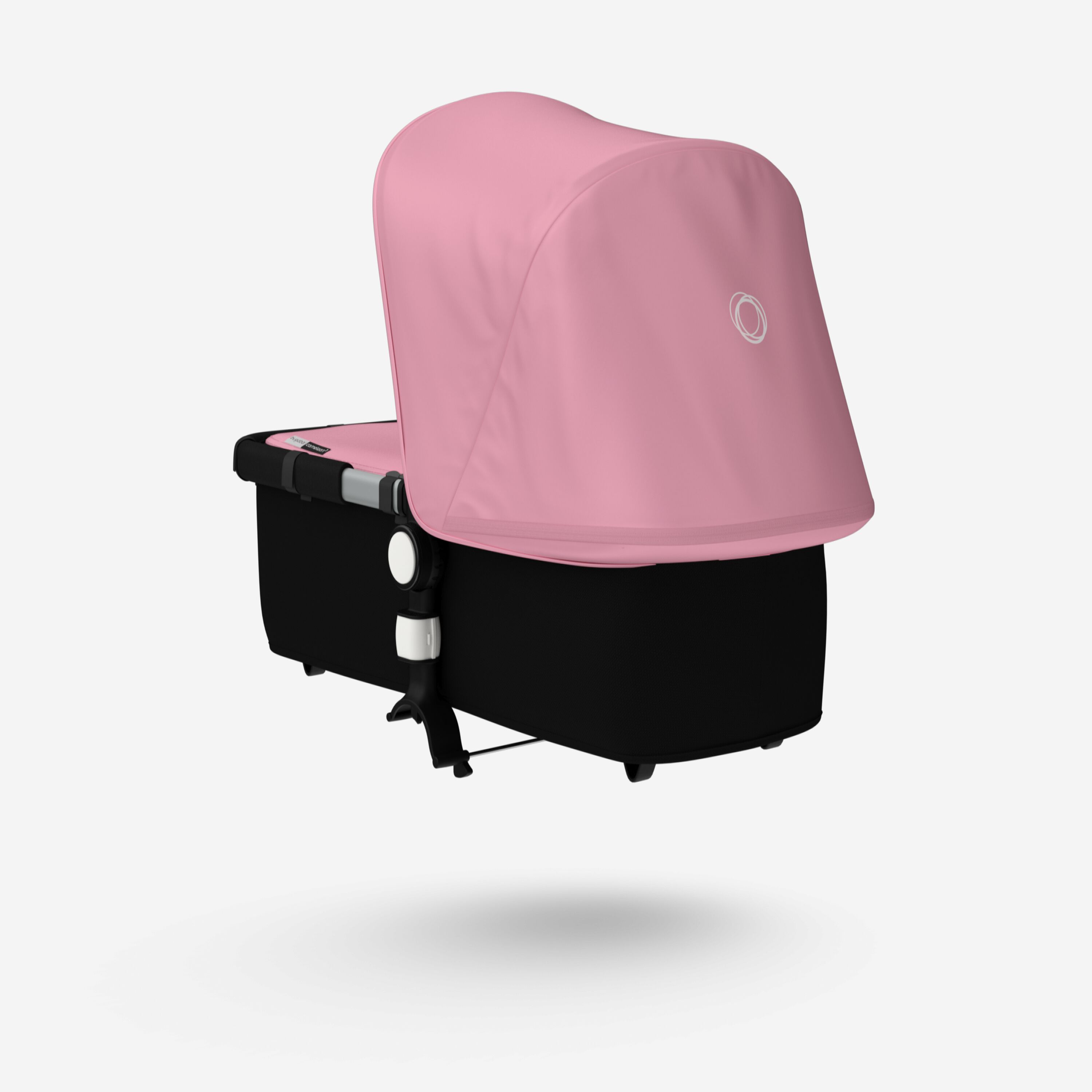 Bugaboo Cameleon3 tailored fabric set SOFT PINK (ext) - Main Modal Image Slide 7 of 8