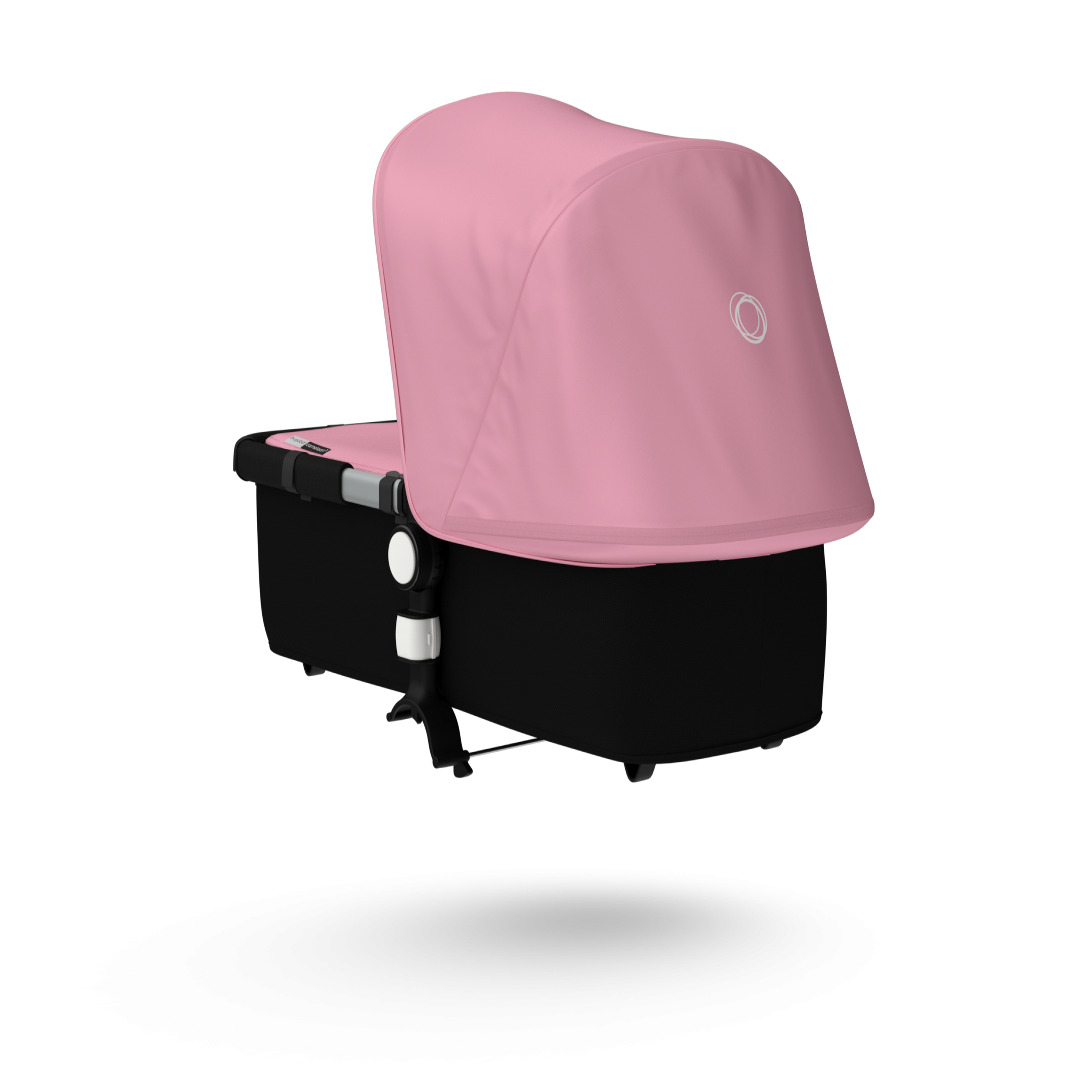 Bugaboo Cameleon3 tailored fabric set SOFT PINK (ext) - Thumbnail Slide 7 of 8