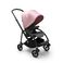 Bugaboo Bee 6 seat and bassinet stroller