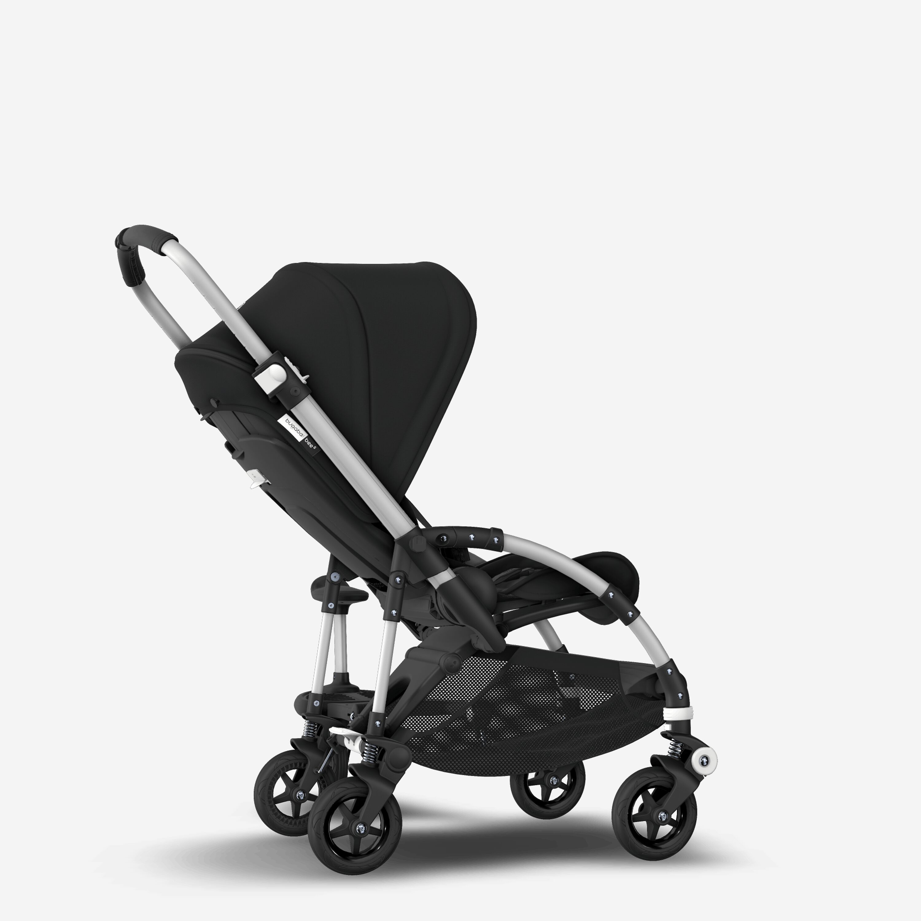 US - B5 stroller bundleZW, ZW, ALU, CWB - Main Modal Image Slide 5 of 12