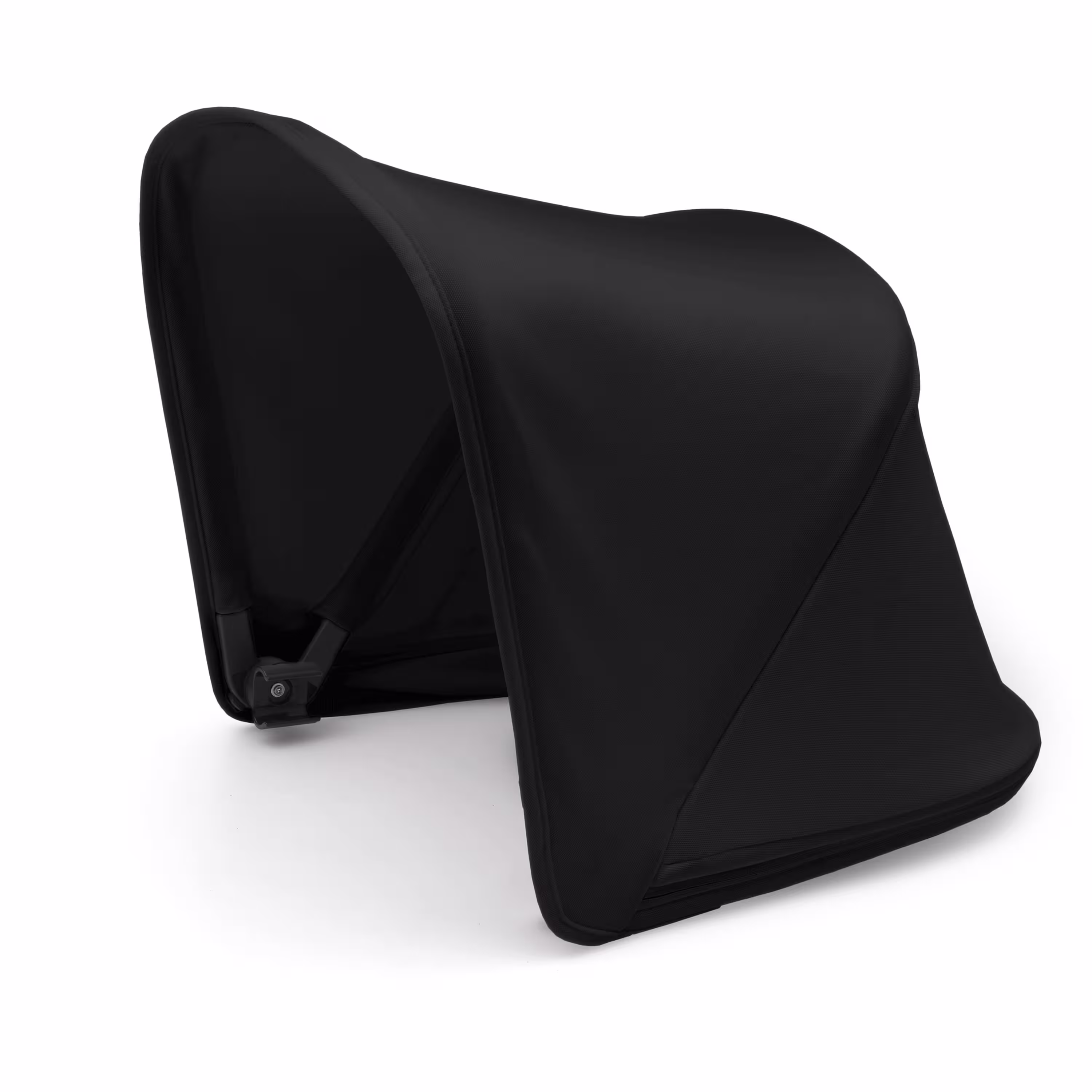 Refurbished Bugaboo Cameleon3 sun canopy BLACK (ext) - Main Modal Image Slide 1 of 1