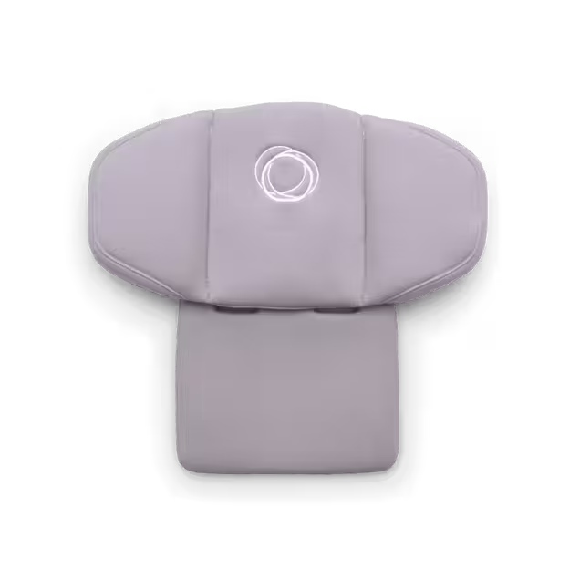 Bugaboo Turtle Air by Nuna 2020 head support GREY - Main Image Slide 1 of 1