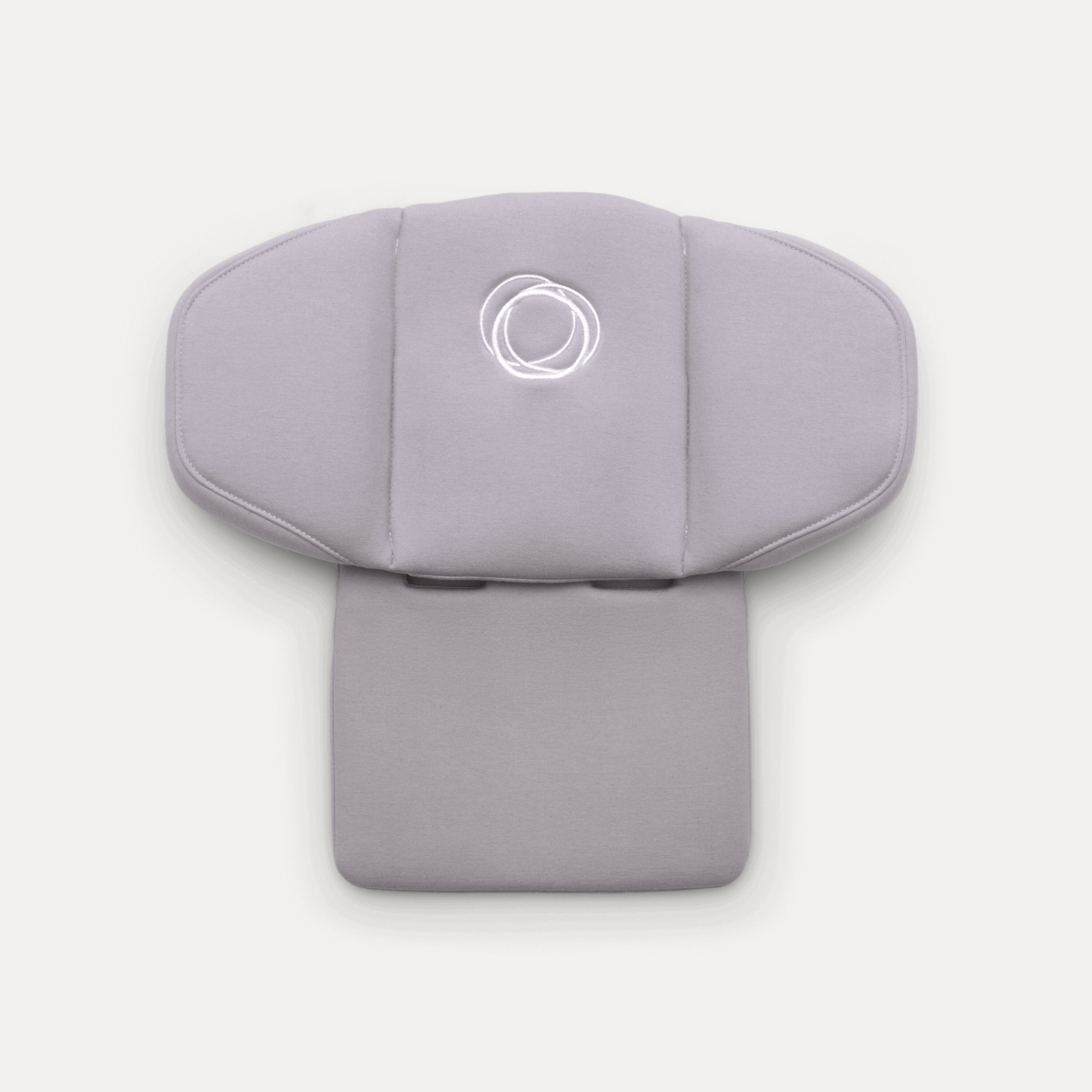 Bugaboo Turtle Air by Nuna 2020 head support GREY - Main Modal Image Slide 1 of 1