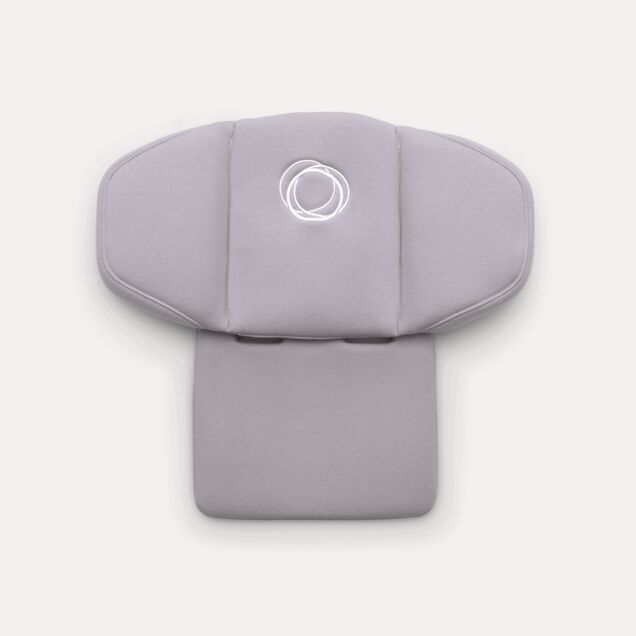 Bugaboo Turtle Air by Nuna 2020 head support GREY - Main Image Slide 1 of 1