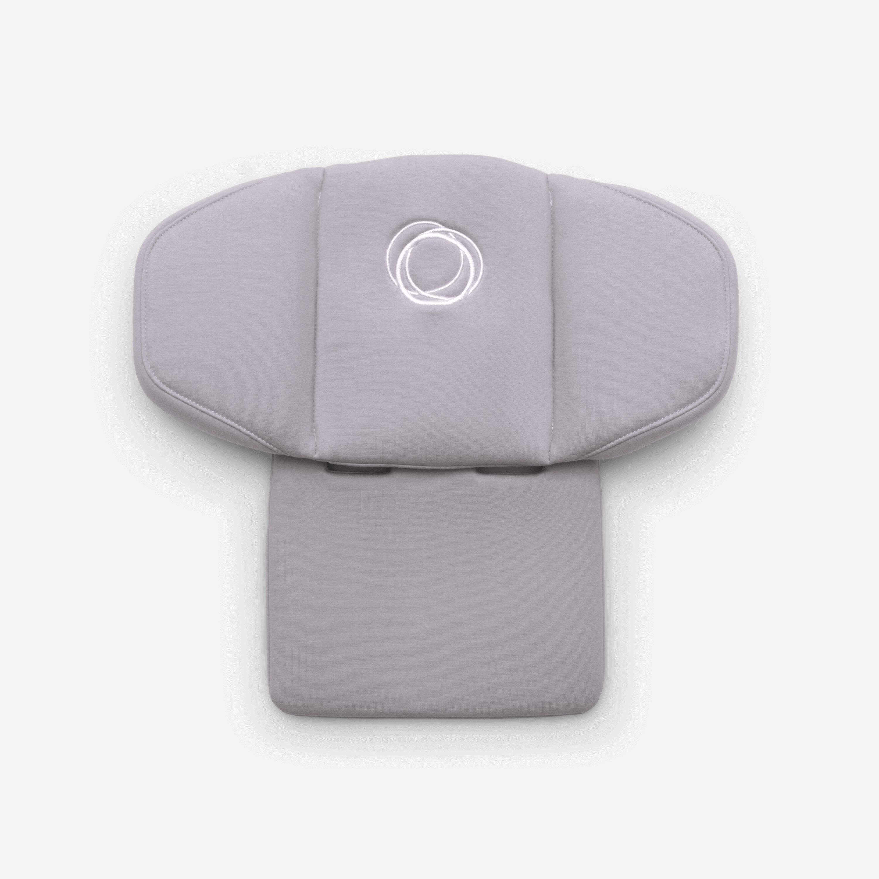 Bugaboo Turtle Air by Nuna 2020 head support GREY - Main Modal Image Slide 1 of 1