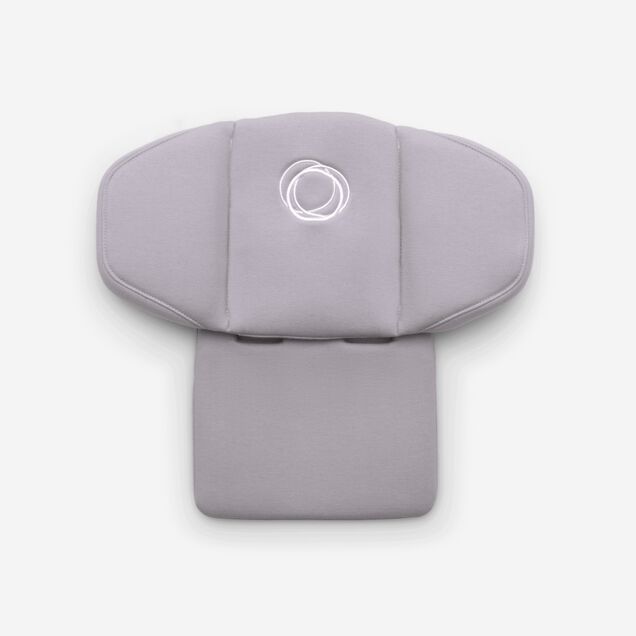 Bugaboo Turtle Air by Nuna 2020 head support GREY - Main Image Slide 1 of 1