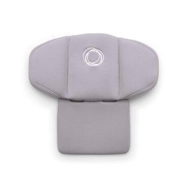 Bugaboo Turtle Air by Nuna 2020 head support GREY