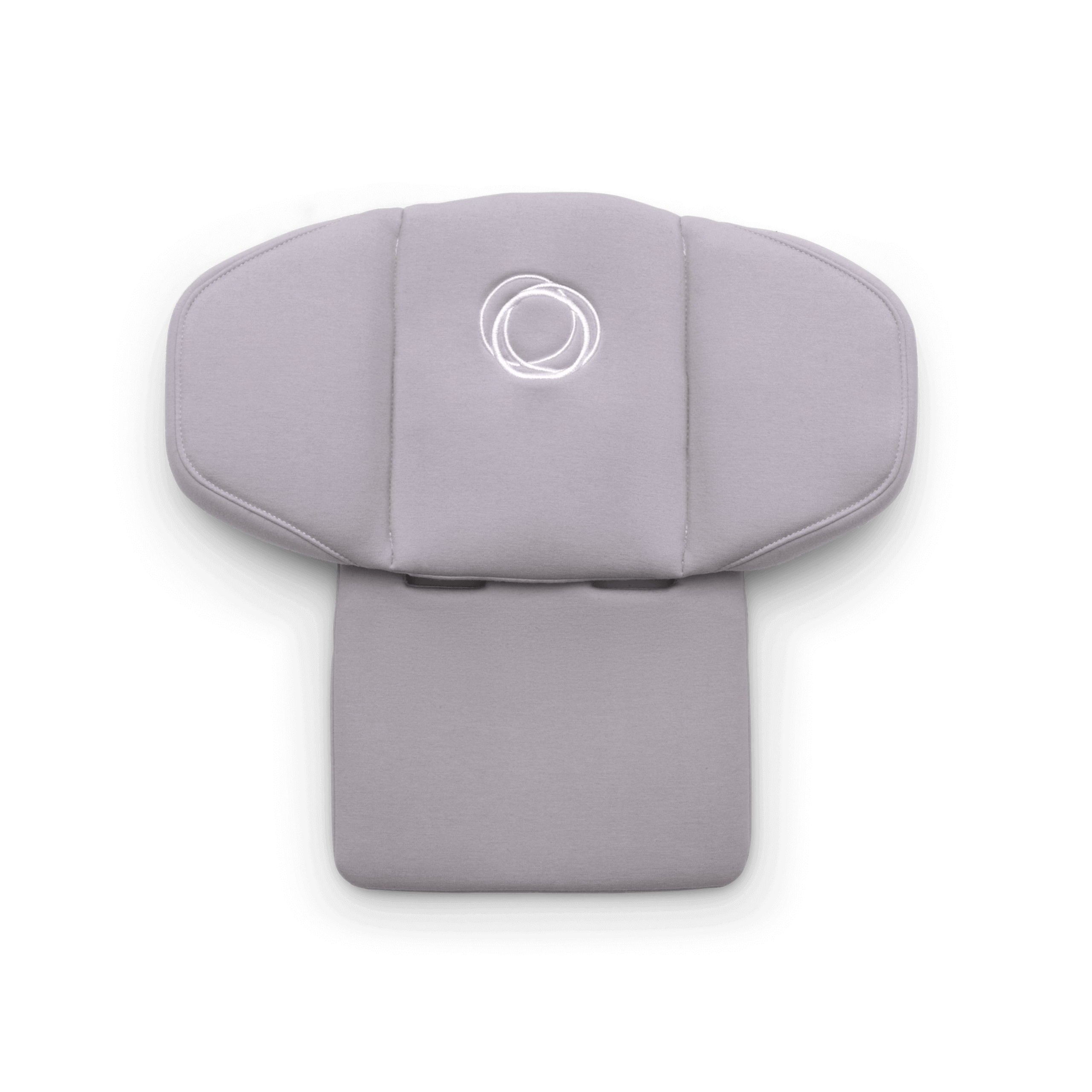 Bugaboo Turtle Air by Nuna 2020 head support GREY - Thumbnail Slide 1 of 1