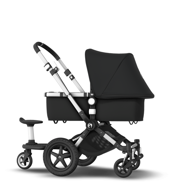 Bugaboo Cameleon 3 Plus sit and stand stroller Black sun ...