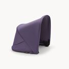 Refurbished Bugaboo Fox 5 sun canopy ASTRO PURPLE