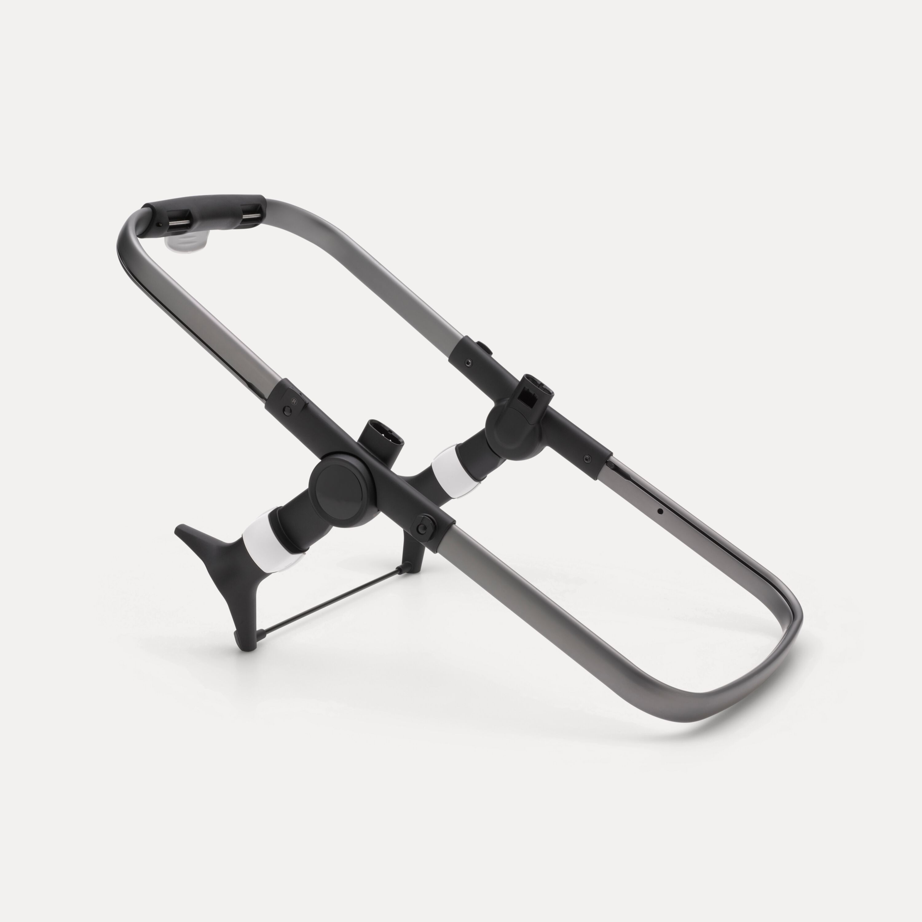 Bugaboo Fox 3 seat frame GRAPHITE - Main Modal Image Slide 1 of 2