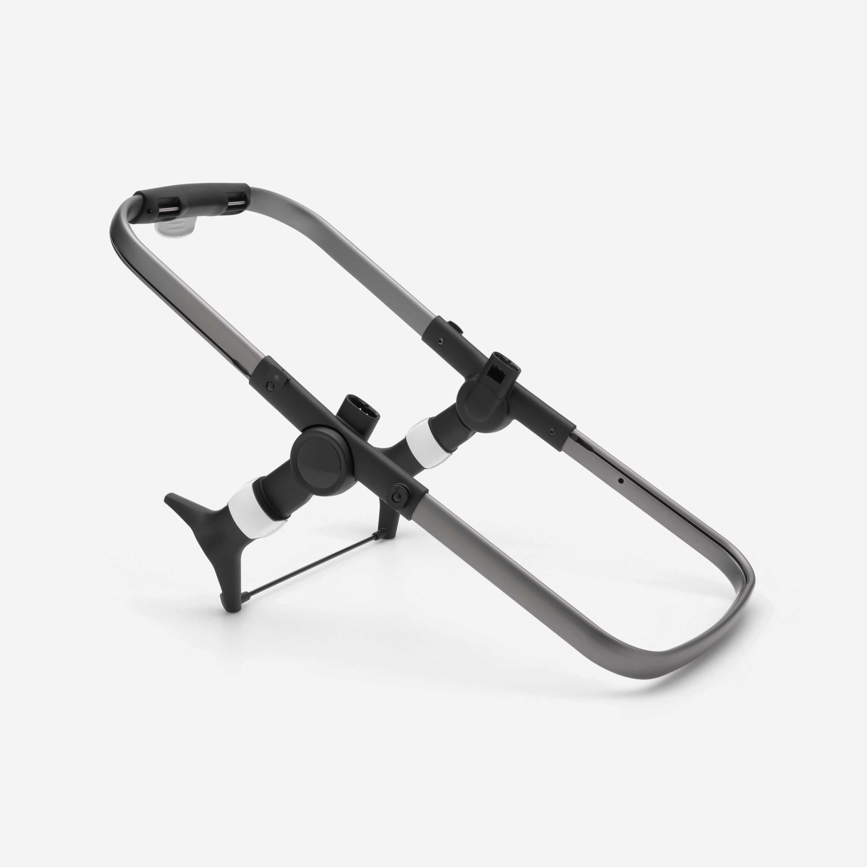 Bugaboo Fox 3 seat frame GRAPHITE - Main Modal Image Slide 1 of 2