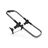 Bugaboo Fox 3 seat frame GRAPHITE - Thumbnail Slide 1 of 2