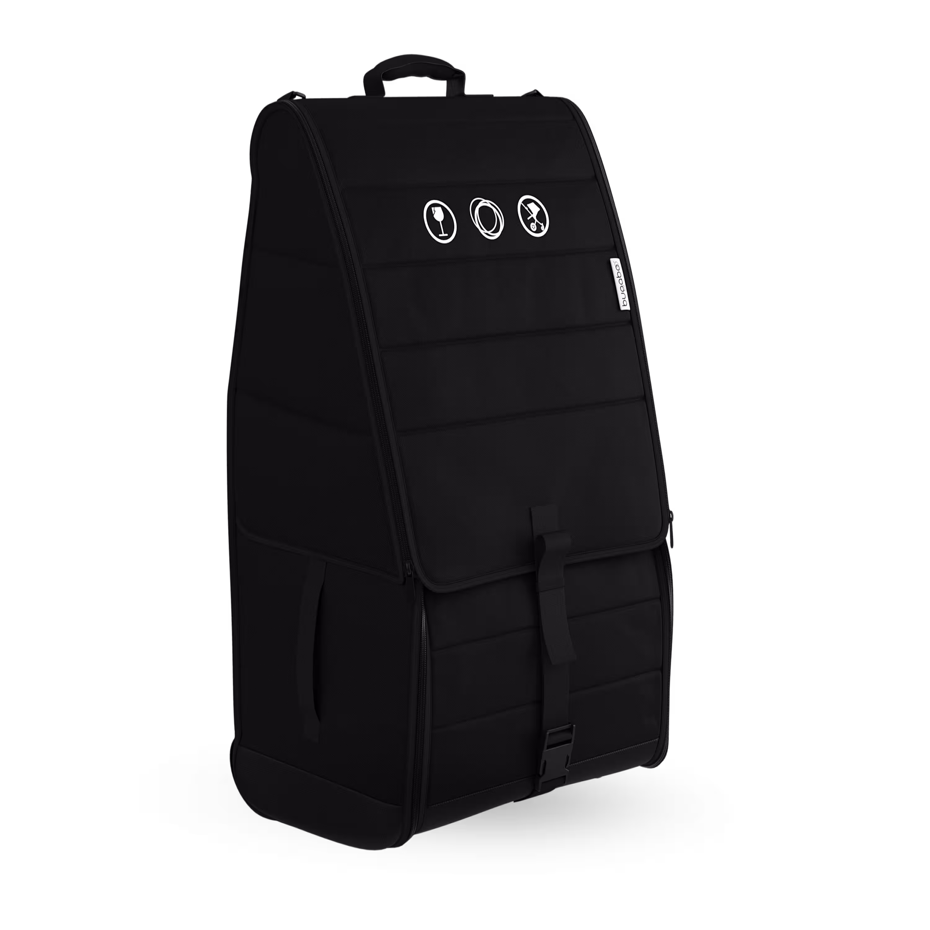 Refurbished Bugaboo comfort transport bag - shoulder strap - Main Modal Image Slide 2 of 9