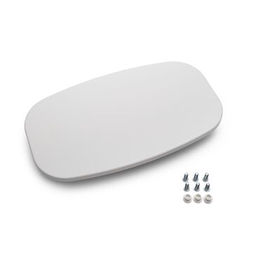 Bugaboo Giraffe footrest WHITE