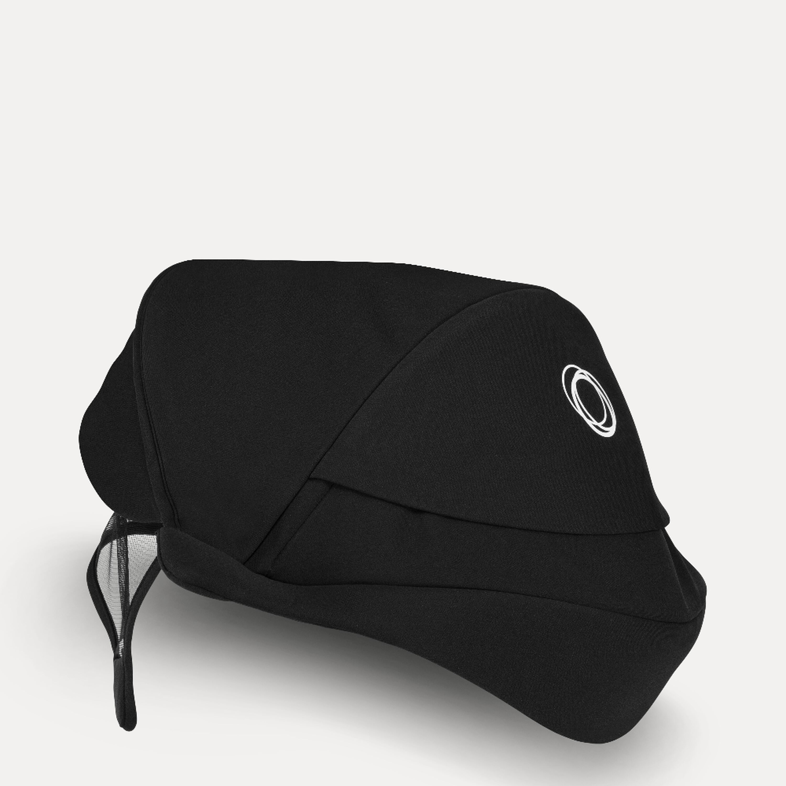 Bugaboo Turtle by Nuna canopy with wire BLACK - Main Modal Image Slide 1 of 3
