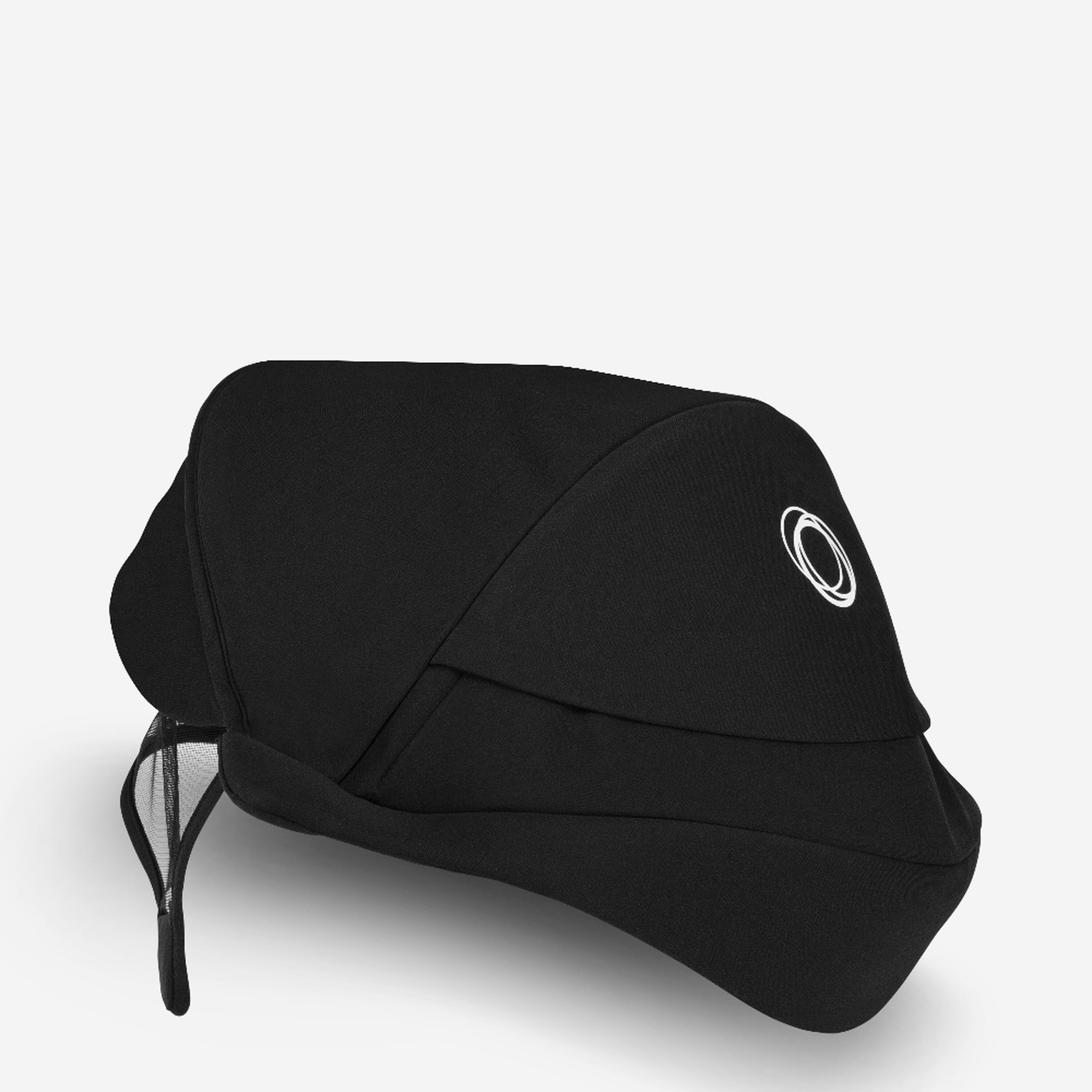 Bugaboo Turtle by Nuna canopy with wire BLACK - Main Modal Image Slide 1 of 3