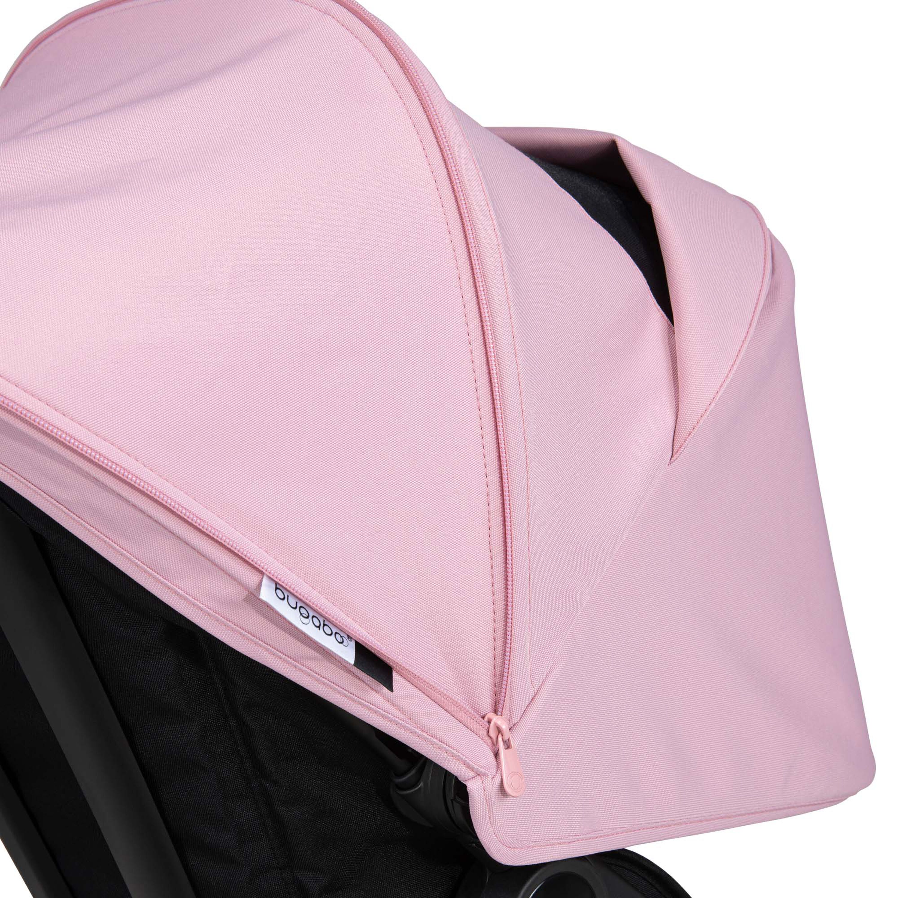 Bugaboo Fox2 sun canopy SOFT PINK - Main Modal Image Slide 11 of 22