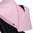 Bugaboo Fox2 sun canopy SOFT PINK - Thumbnail Slide 11 of 22