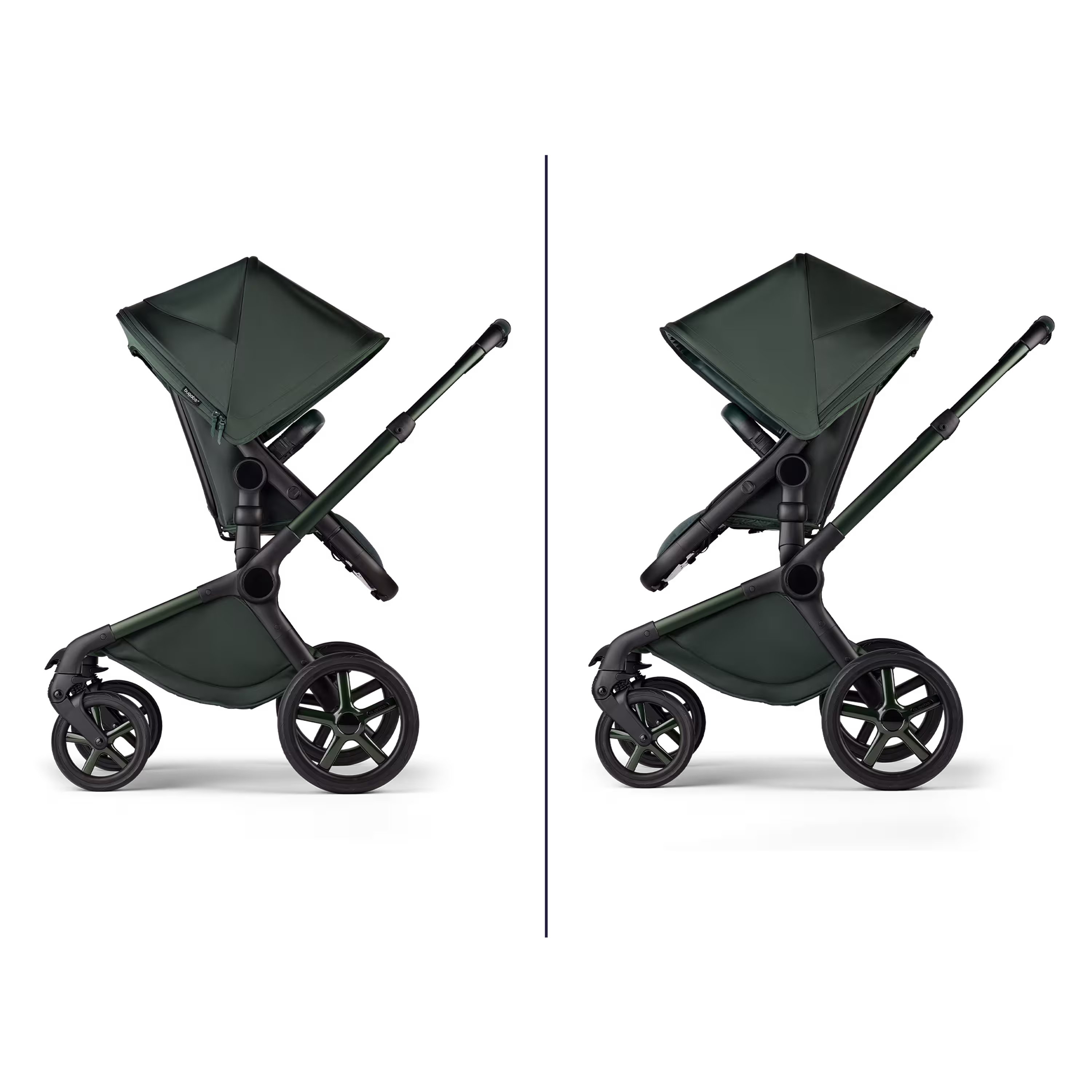 Refurbished Bugaboo Fox 5 - Main Modal Image Slide 8 of 15