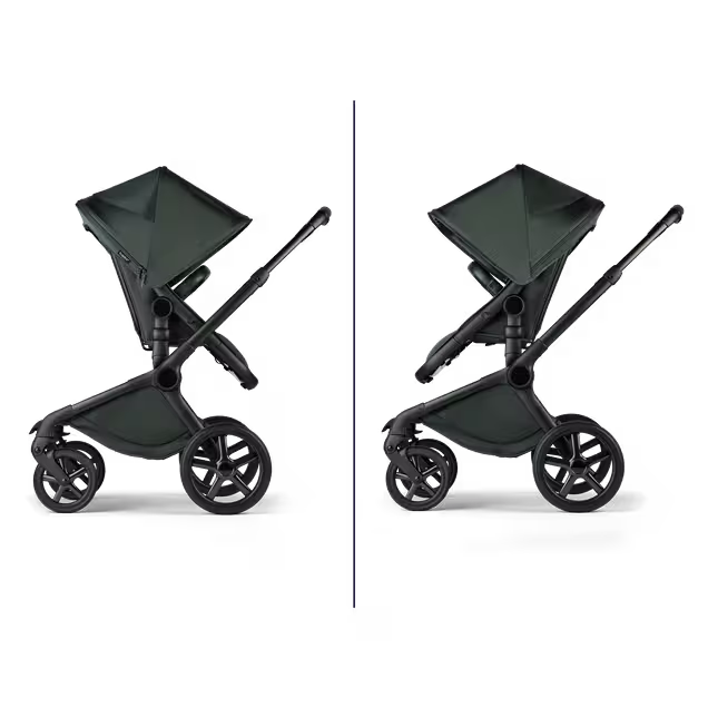 Refurbished Bugaboo Fox 5 - Main Image Slide 8 of 15