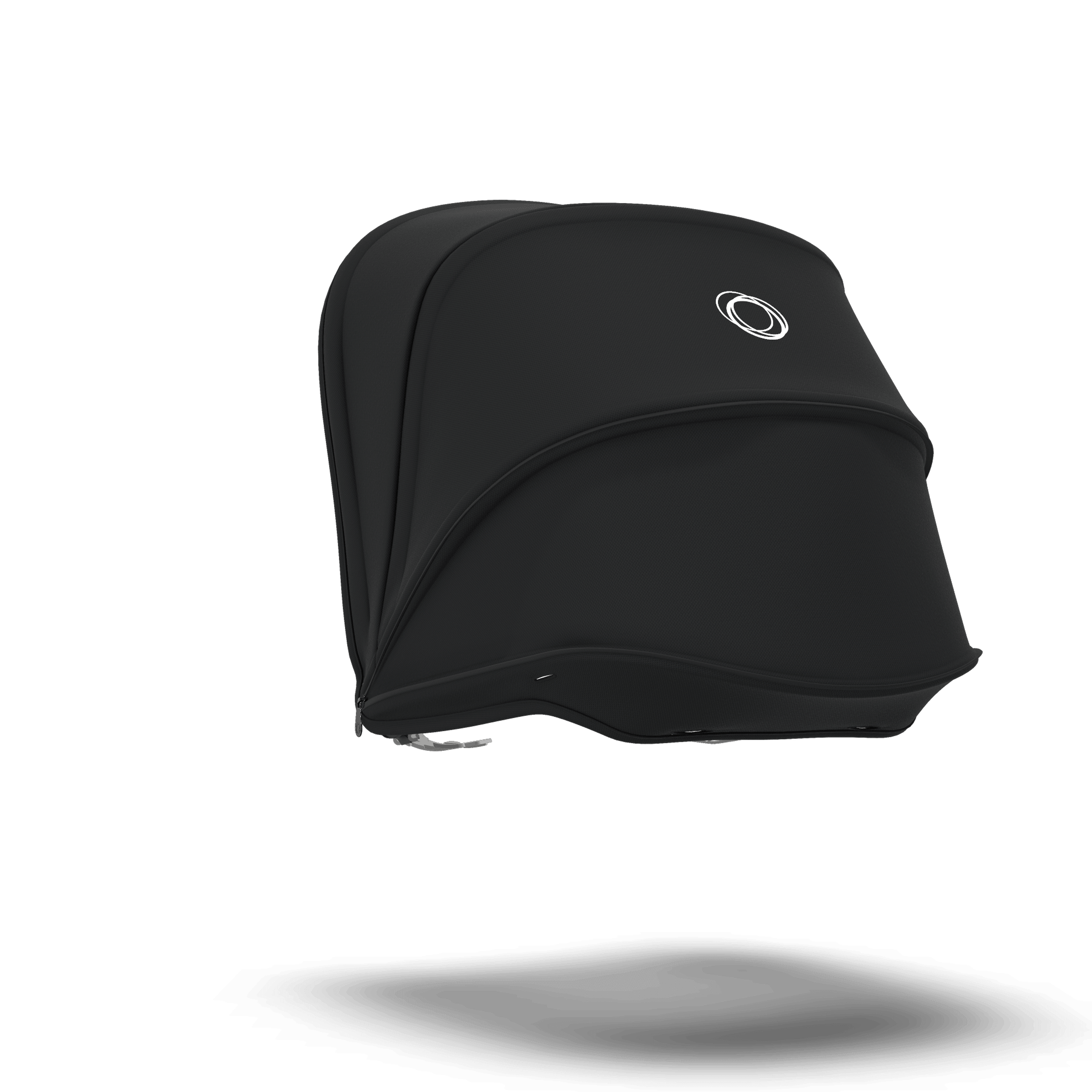 Bugaboo Bee5 sun canopy BLACK - Thumbnail Slide 1 of 6