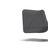 Bugaboo Donkey2 sun canopy GREY MELANGE - Thumbnail Slide 2 of 6
