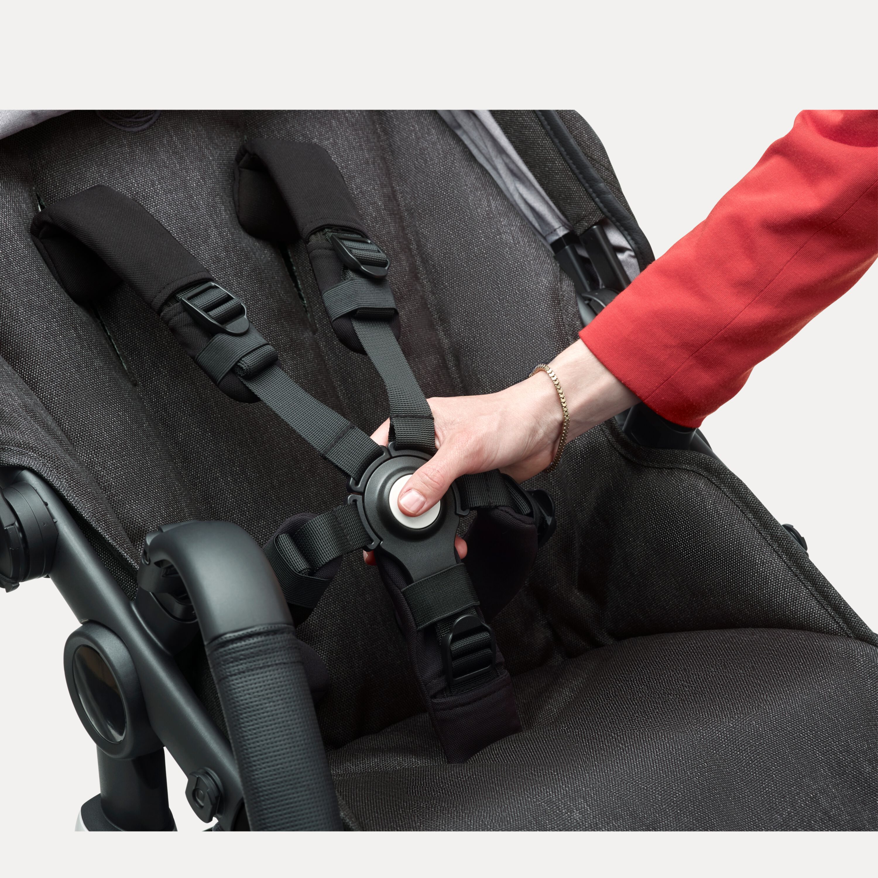Bugaboo Fox 3 Mineral complete US BLACK/WASHED BLACK - Main Modal Image Slide 10 of 14