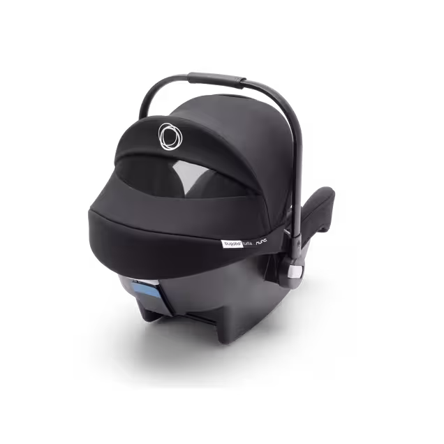 Bugaboo Turtle by Nuna car seat with Base and Bee Adapter - Main Image Slide 6 of 8