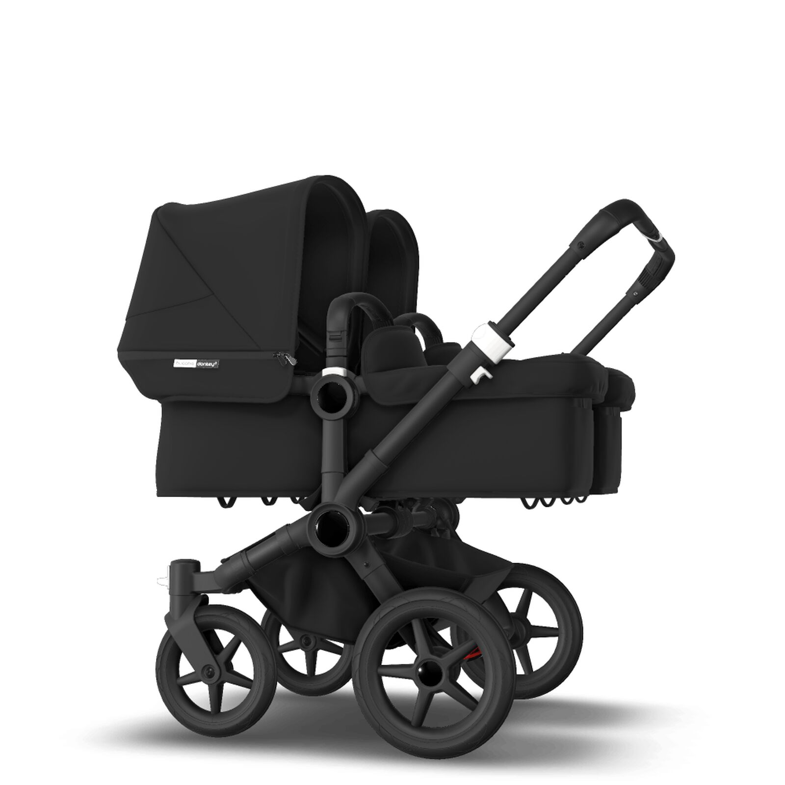 Bugaboo Donkey 3 Twin and seat pram Bugaboo AU