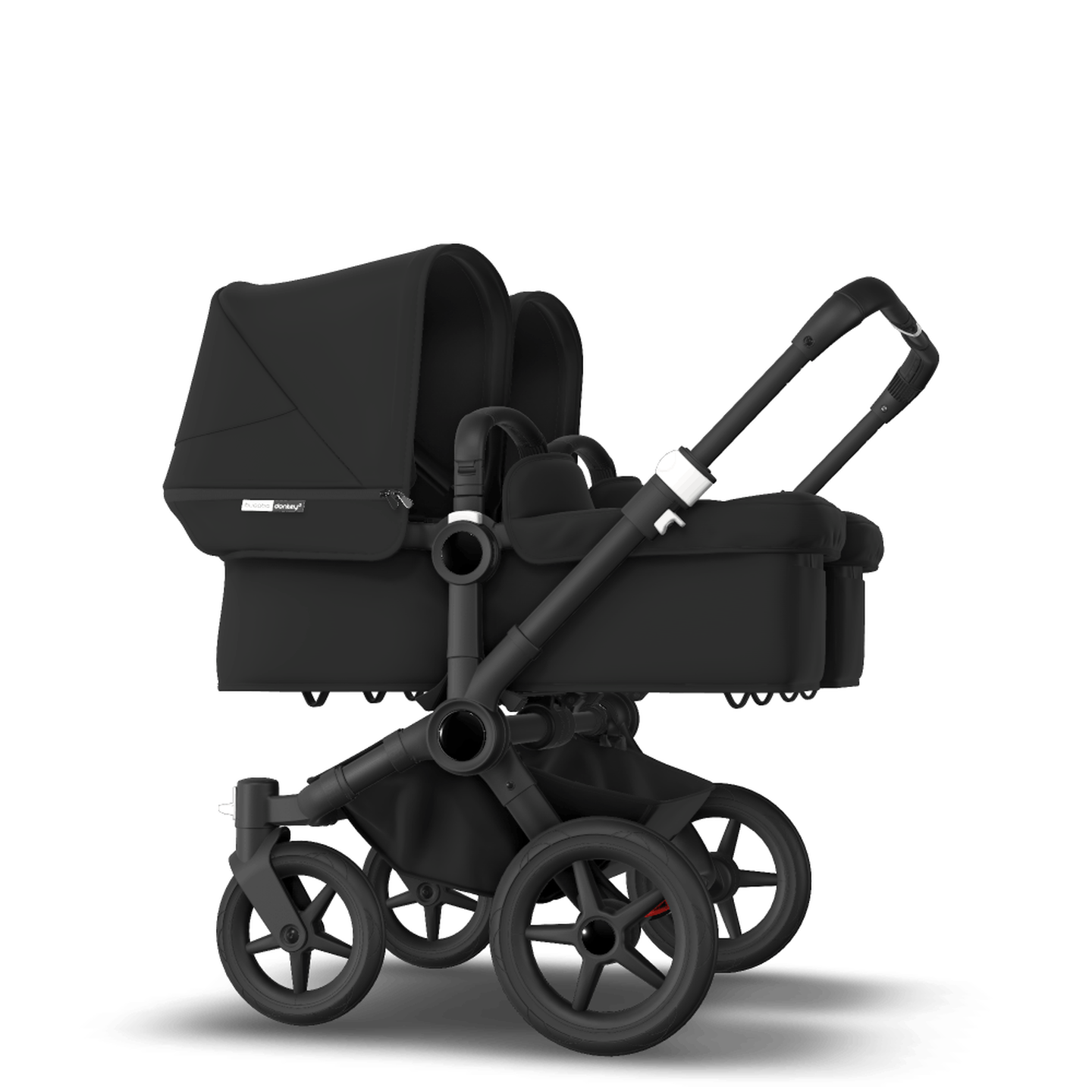 Bugaboo Donkey 3 Twin and seat pram Bugaboo AU