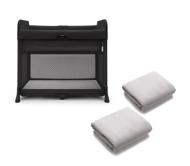 Bugaboo Stardust Bundle