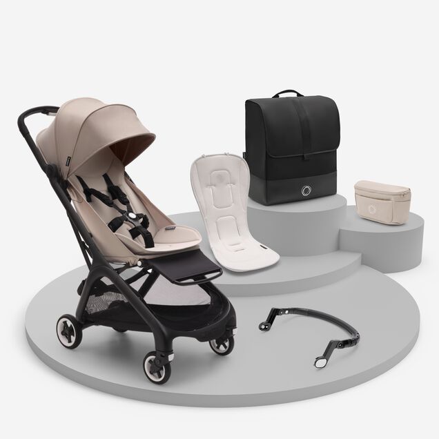 Bugaboo Butterfly Travel essential - Main Image Slide 1 of 4