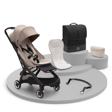 Bugaboo Butterfly Travel essential