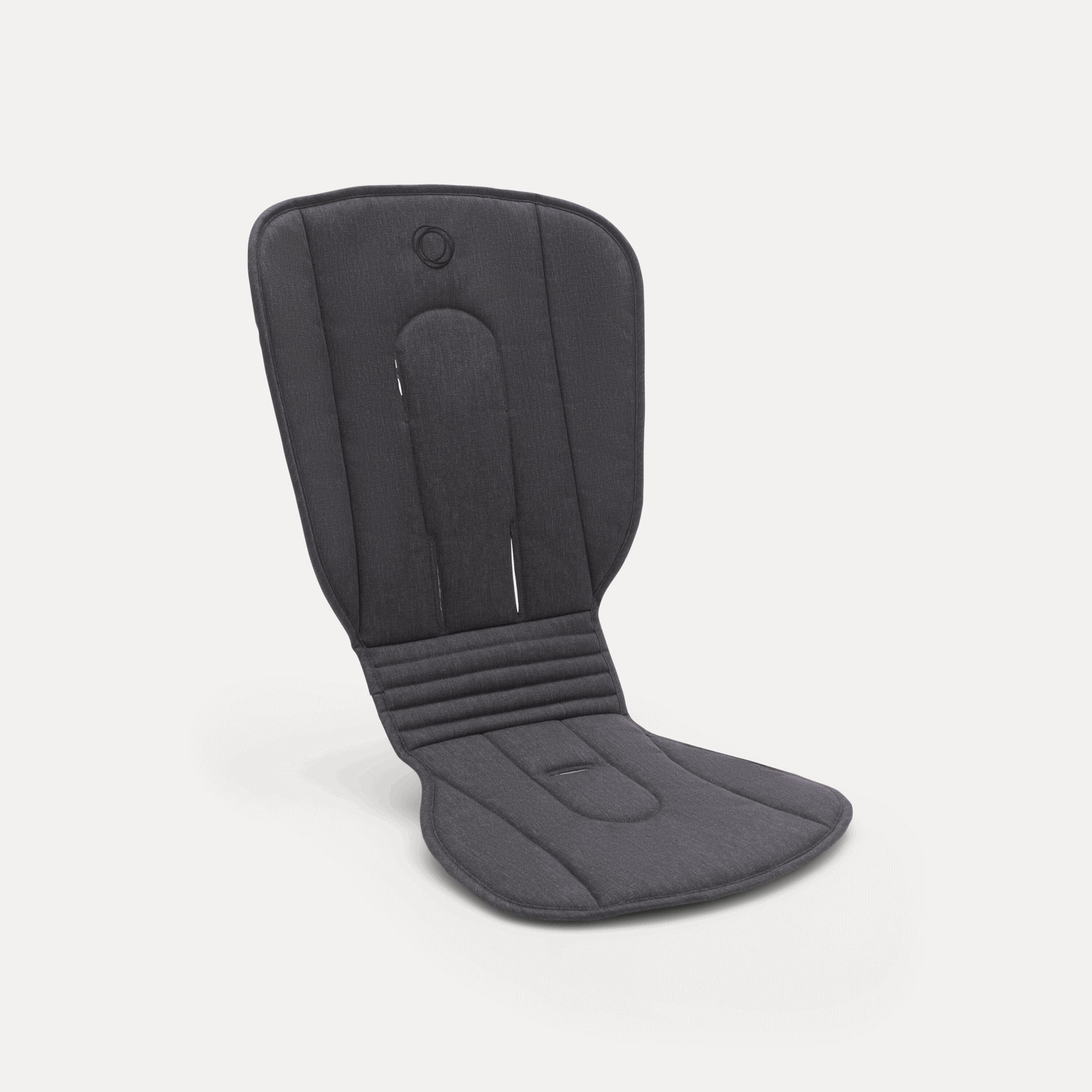 Bugaboo Bee6 Mineral seat fabric WASHED BLACK - Main Modal Image Slide 1 of 1