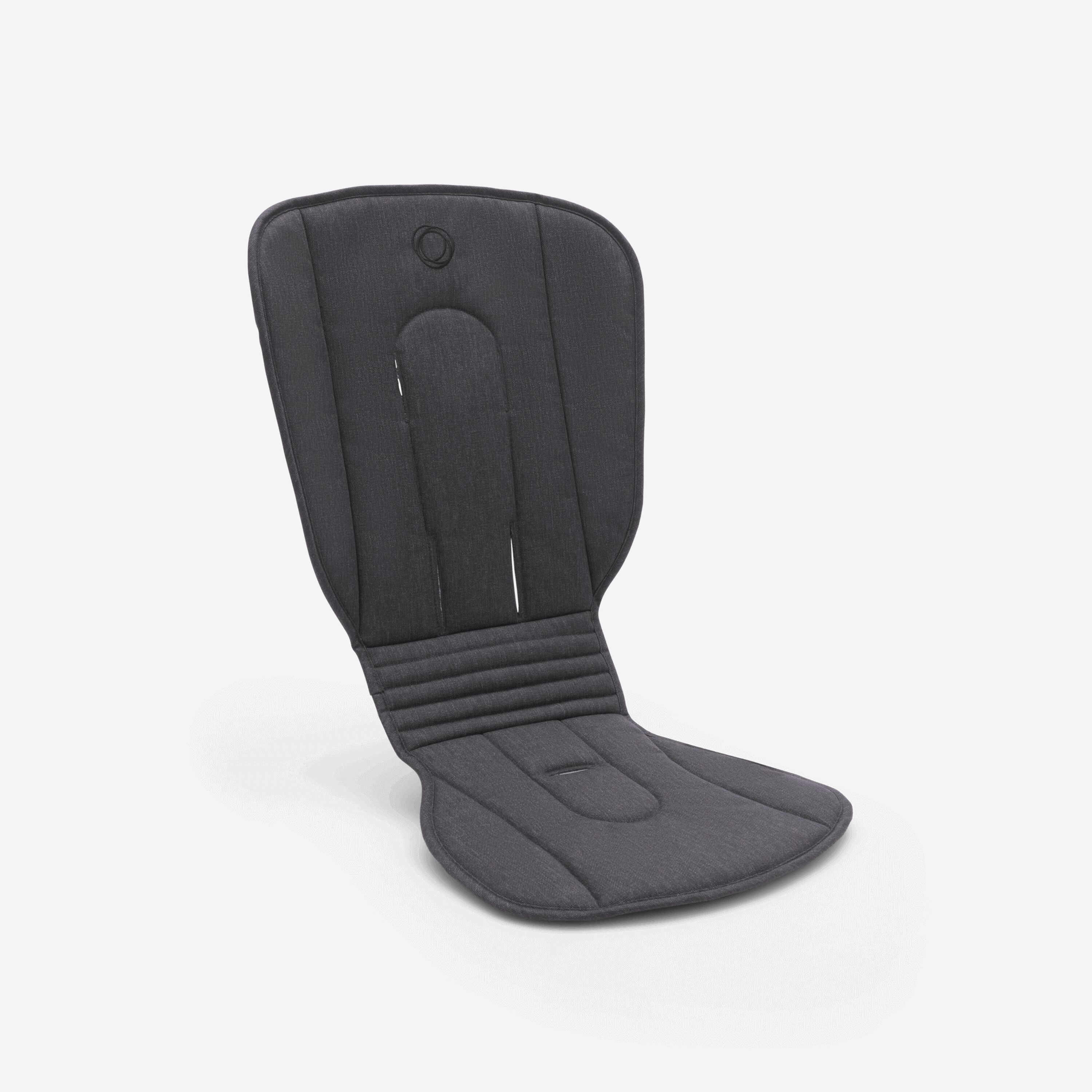 Bugaboo Bee6 Mineral seat fabric WASHED BLACK - Main Modal Image Slide 1 of 1