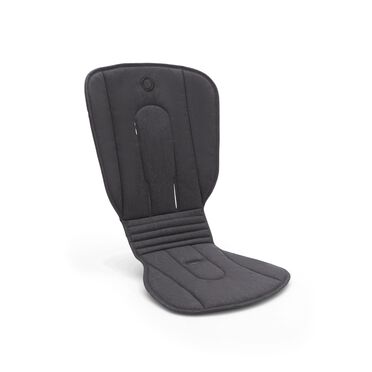 Bugaboo Bee6 Mineral seat fabric WASHED BLACK
