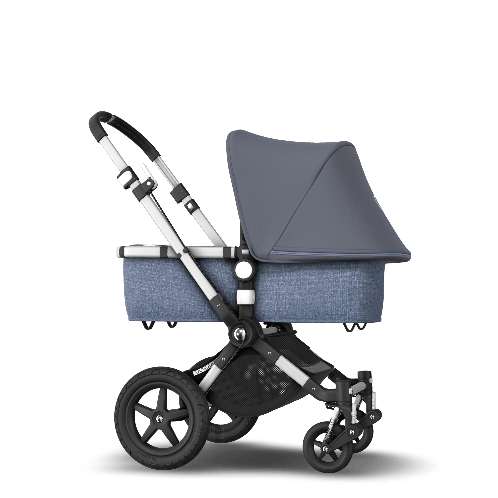 bugaboo cameleon 3 bassinet to seat