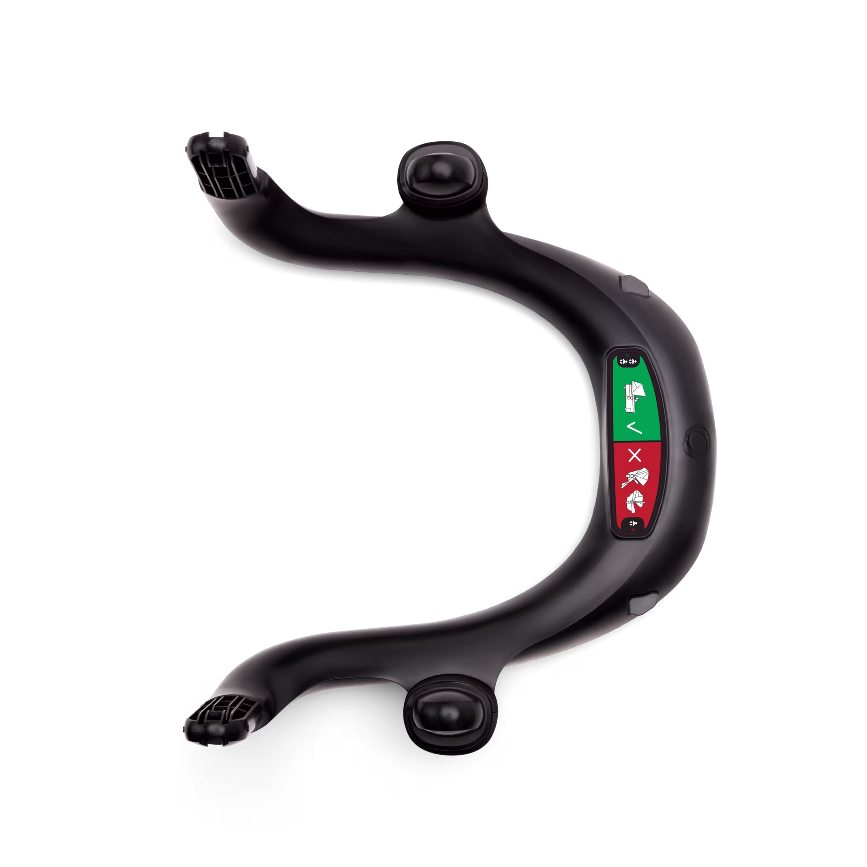 Bugaboo Kangaroo upper newborn adapter - Main Modal Image Slide 2 of 4