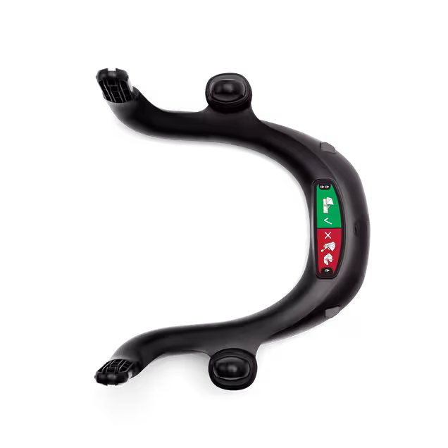 Bugaboo Kangaroo upper newborn adapter - Main Image Slide 2 of 4